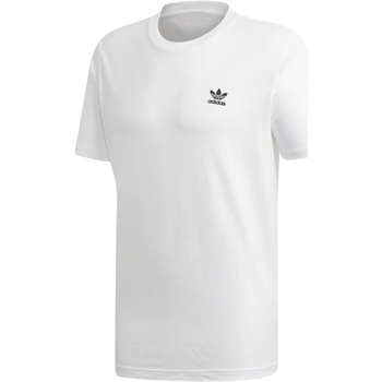 Kleidung Herren T-Shirts adidas Originals DV1576 Weiss