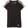 Kleidung Damen T-Shirts adidas Originals DI0117 Schwarz