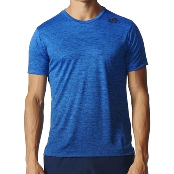 Kleidung Herren T-Shirts adidas Originals BK6139 Blau