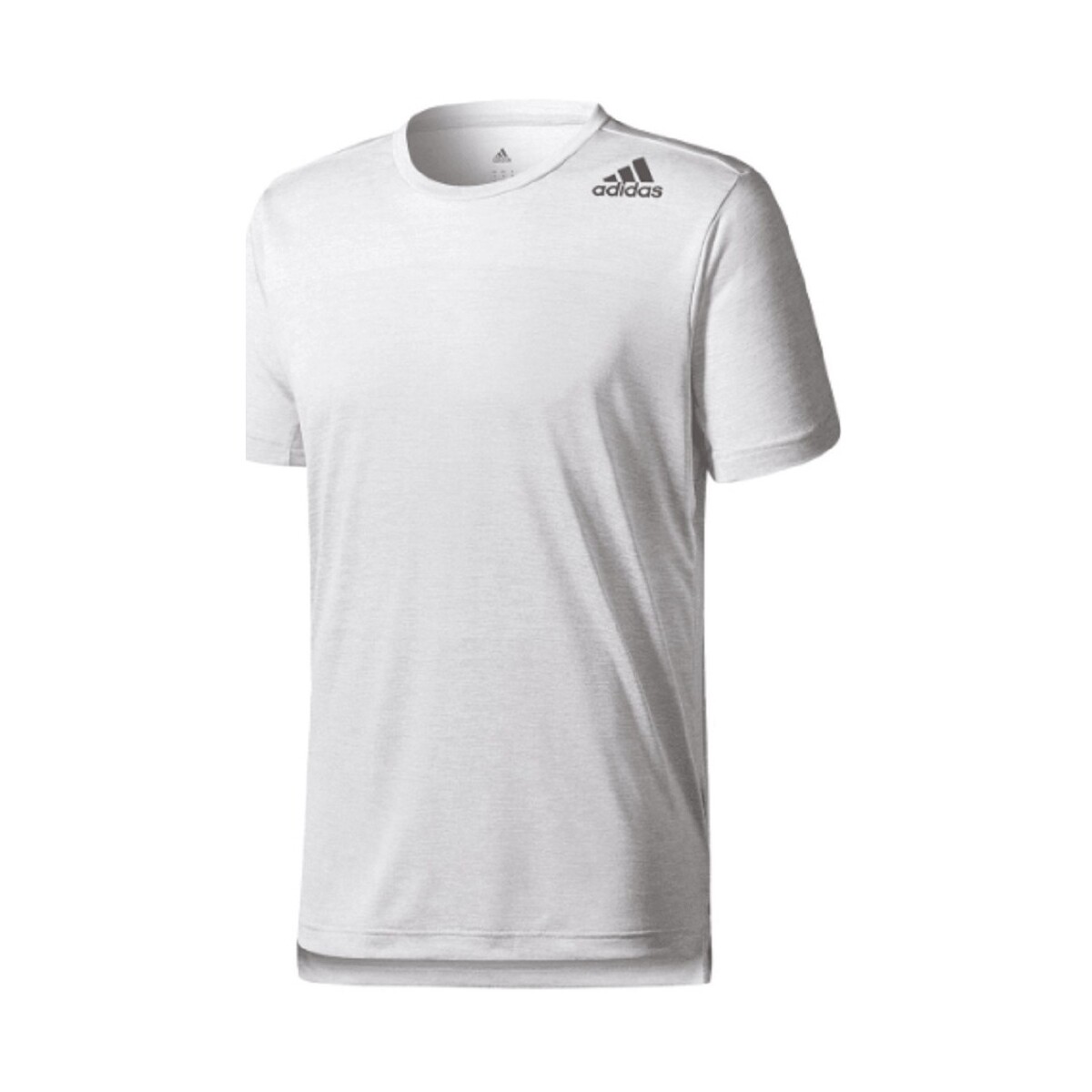 Kleidung Herren T-Shirts adidas Originals BR4193 Grau