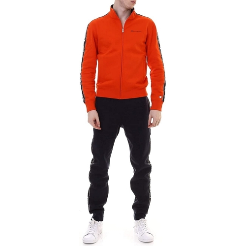Kleidung Herren Jogginganzüge Champion 213615 Orange