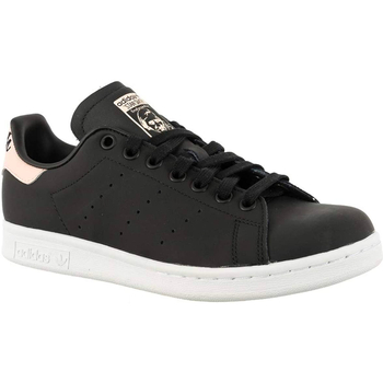 Schuhe Damen Sneaker adidas Originals EE5866 Schwarz