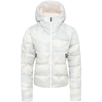 The North Face NF0A3Y4R Weiss