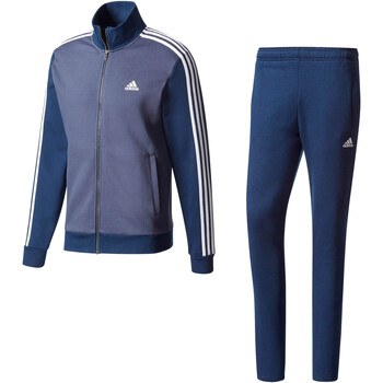 Kleidung Herren Jogginganzüge adidas Originals BQ6969 Blau