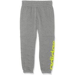 Kleidung Jungen Jogginghosen adidas Originals CE8825 Grau