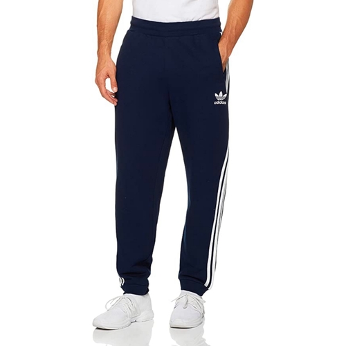 Kleidung Herren Jogginghosen adidas Originals DJ2118 Blau
