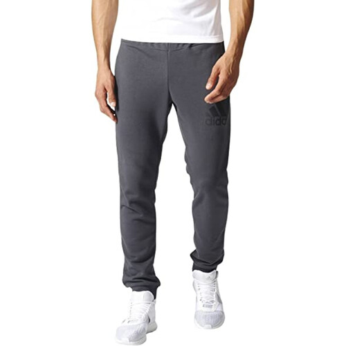Kleidung Herren Jogginghosen adidas Originals BP9881 Grau