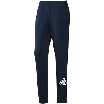 Kleidung Herren Jogginghosen adidas Originals CY4819 Blau