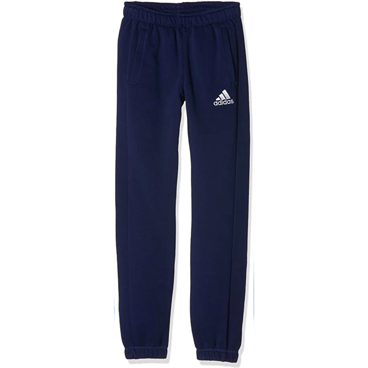 Kleidung Jungen Jogginghosen adidas Originals S22346 Blau