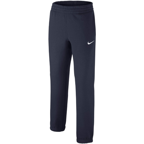 Kleidung Jungen Jogginghosen Nike 619089 Blau