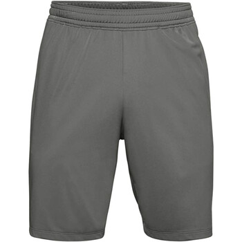 Kleidung Herren Shorts / Bermudas Under Armour 1351658 Grün