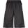 Kleidung Herren Shorts / Bermudas Kappa 304S1X0 Schwarz