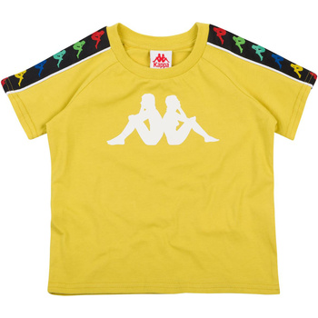 Kappa  T-Shirt für Kinder 304KEF0-BIMBO