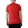 Kleidung Herren T-Shirts Pyrex 40793 Rot