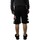 Kleidung Herren Shorts / Bermudas Pyrex 40950 Schwarz
