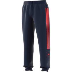 Kleidung Jungen Jogginghosen adidas Originals FL2813 Blau