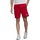 Kleidung Herren Shorts / Bermudas adidas Originals FM0189 Rot
