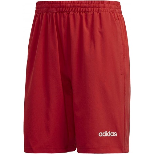 Kleidung Herren Shorts / Bermudas adidas Originals FM0189 Rot