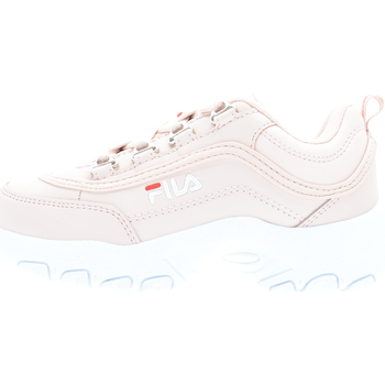 Schuhe Mädchen Sneaker Fila 1010781 Rosa