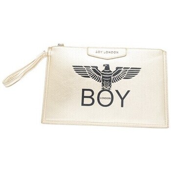 Taschen Damen Geldtasche / Handtasche Boy London BLA608 Gold