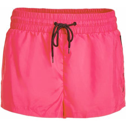 Kleidung Damen Shorts / Bermudas Guess O02A21-WO025 Rosa