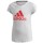 Kleidung Mädchen T-Shirts adidas Originals FM6509 Weiss