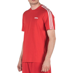 Kleidung Herren T-Shirts adidas Originals FS9752 Rot
