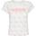 Kleidung Damen T-Shirts adidas Originals FM6190 Weiss
