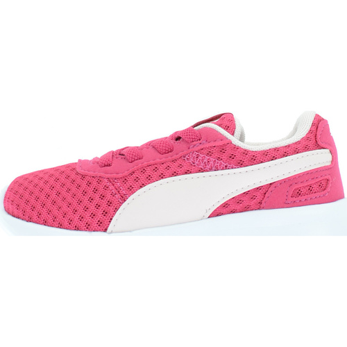Schuhe Mädchen Fitness / Training Puma 369071 Rosa