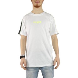 Kleidung Herren T-Shirts Pyrex 40988 Weiss