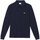 Kleidung Herren Langärmelige Polohemden Lacoste PH7226 Blau
