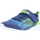Schuhe Jungen Fitness / Training Skechers 97858N Blau