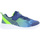 Schuhe Jungen Fitness / Training Skechers 97858N Blau