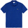 Kleidung Herren Polohemden Lacoste PH1211 Blau