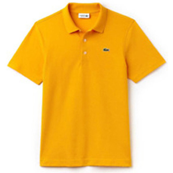 Kleidung Herren Polohemden Lacoste PH5001 Orange
