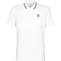 Kleidung Herren Polohemden adidas Originals FM9954 Weiss