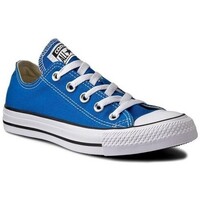 Schuhe Herren Sneaker Converse 155572C Blau