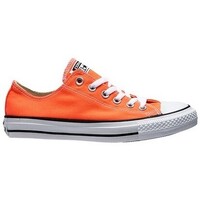 Schuhe Herren Sneaker Converse 155736C Orange