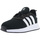 Schuhe Jungen Sneaker adidas Originals EF6089 Schwarz