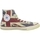 Schuhe Herren Sneaker Converse 135504 Multicolor