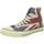Schuhe Herren Sneaker Converse 135504 Multicolor