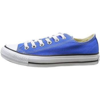 Schuhe Herren Sneaker Converse 147138C Blau