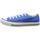 Schuhe Herren Sneaker Converse 147138C Blau