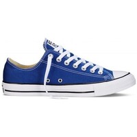 Schuhe Herren Sneaker Converse 151177C Blau