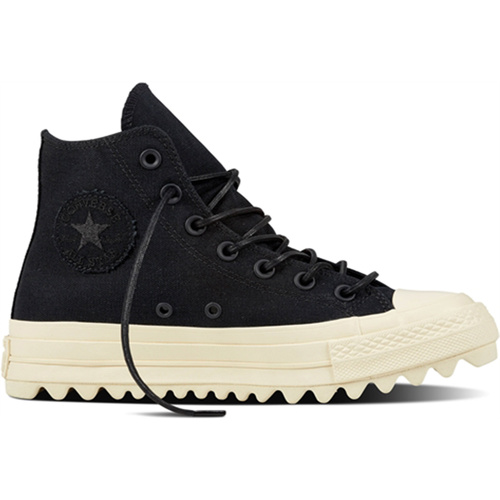 Schuhe Damen Sneaker Converse 559856 Schwarz