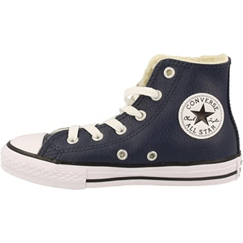 Schuhe Jungen Sneaker Converse 654337C Blau