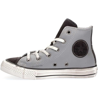Schuhe Jungen Sneaker Converse 659011C Grau