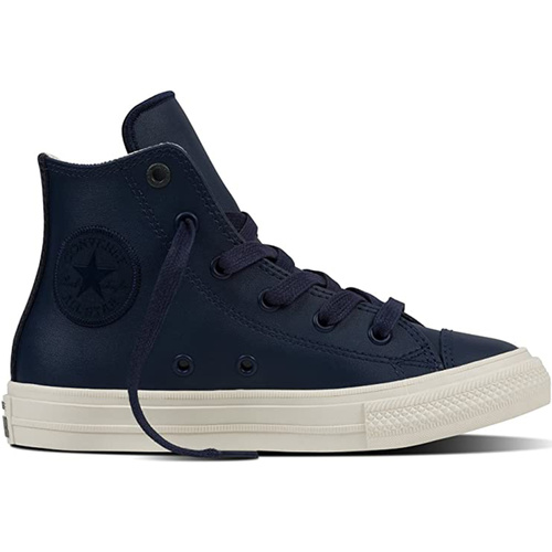Schuhe Jungen Sneaker Converse 354378C Blau