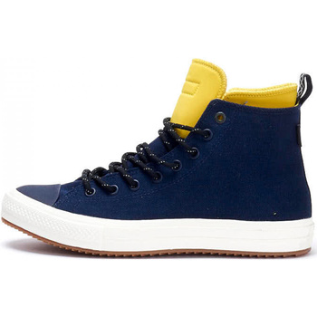 Schuhe Herren Sneaker Converse 153569C Blau