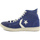Schuhe Herren Sneaker Converse 131106C Blau